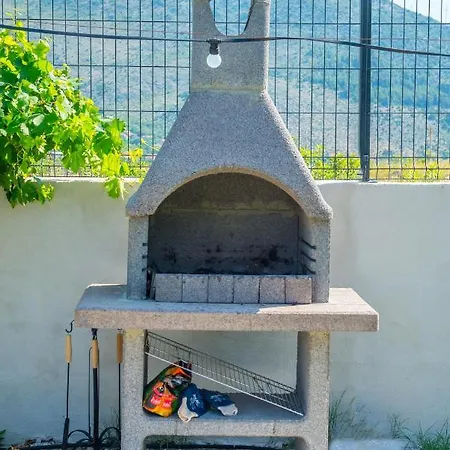 Carpe Diem - With Private Pool Vila