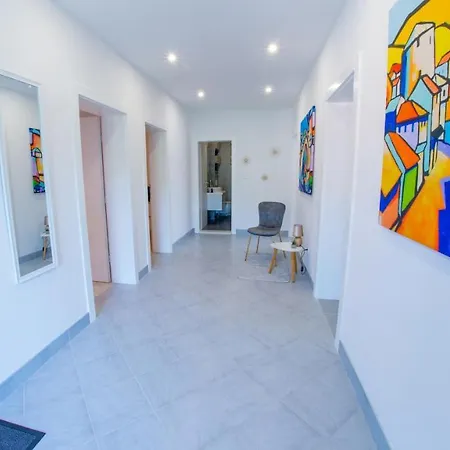 Carpe Diem - With Private Pool Mostar