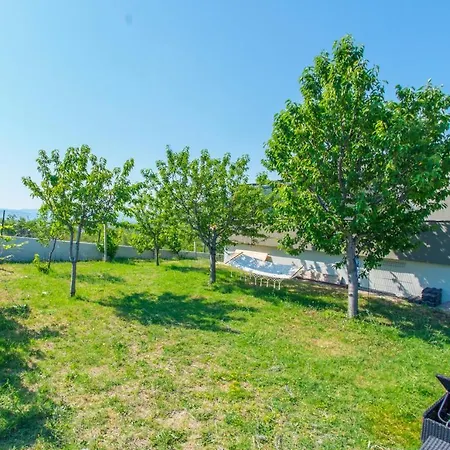 Carpe Diem - With Private Pool *