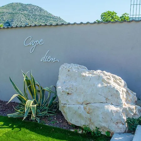 Carpe Diem - With Private Pool * Mostar