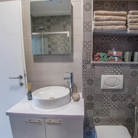 Vila Carpe Diem - With Private Pool Mostar