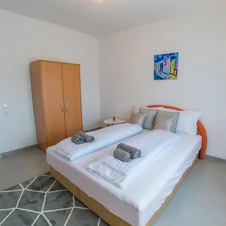 Carpe Diem - With Private Pool Villa Mostar