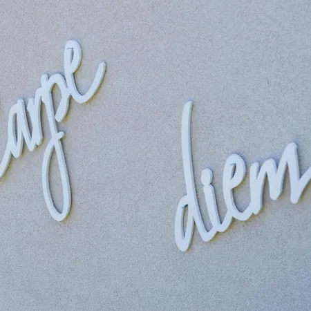 Carpe Diem - With Private Pool *