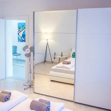 Carpe Diem - With Private Pool Vila *